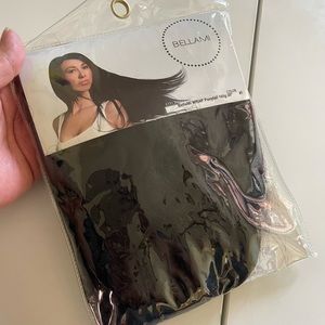 Bellami Faux Wrap Ponytail